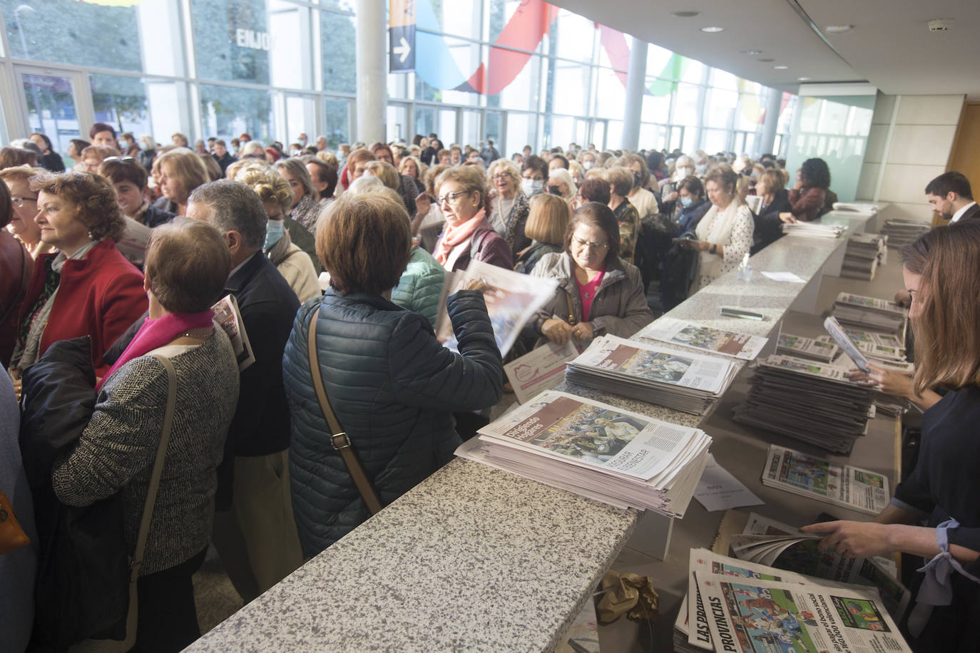 Fotos: Así ha sido el foro Dirigiendo Hogares, organizado por LAS PROVINCIAS