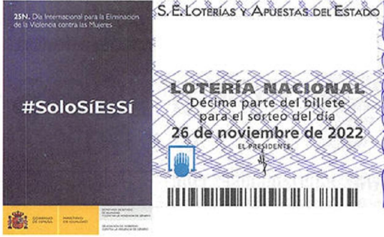 ¿Dónde ha tocado la Lotería Nacional hoy sábado 26 de noviembre?