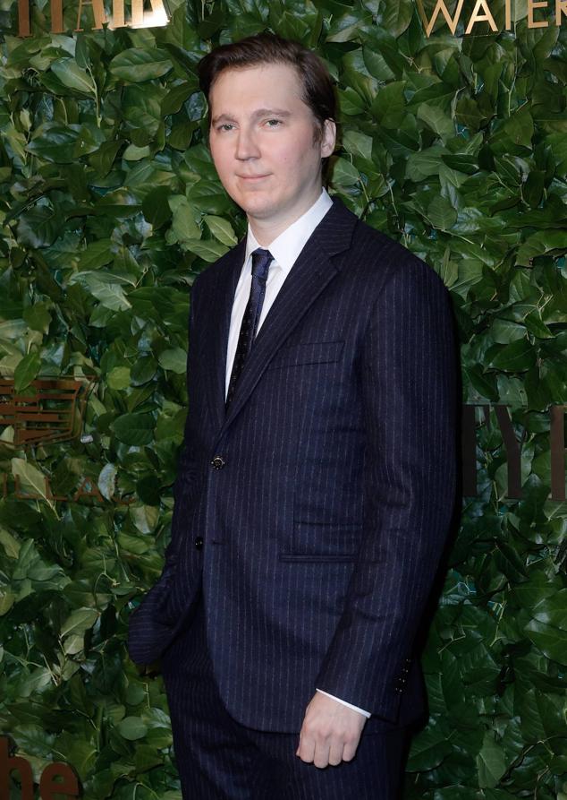 Paul Dano