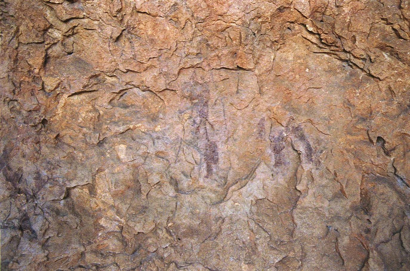 Arte Rupestre del Arco Mediterráneo (1998)