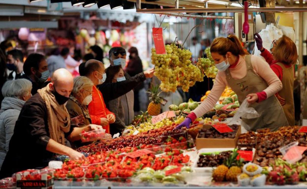 Precio alimentos Navidad | Los cuatro alimentos típicos de Navidad que bajan de precio este año