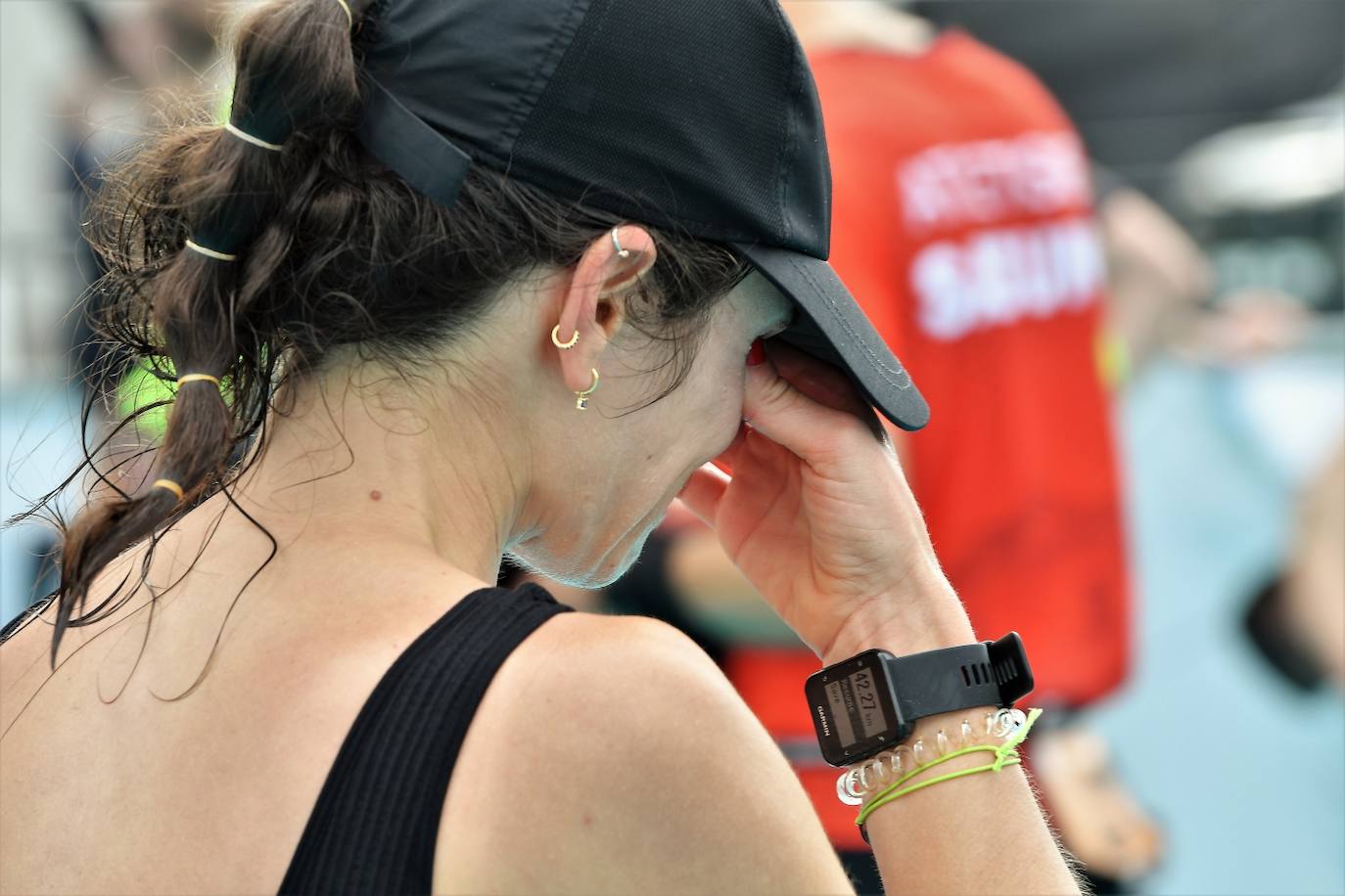 Fotos: Todas las imágenes del Maratón de Valencia 2022