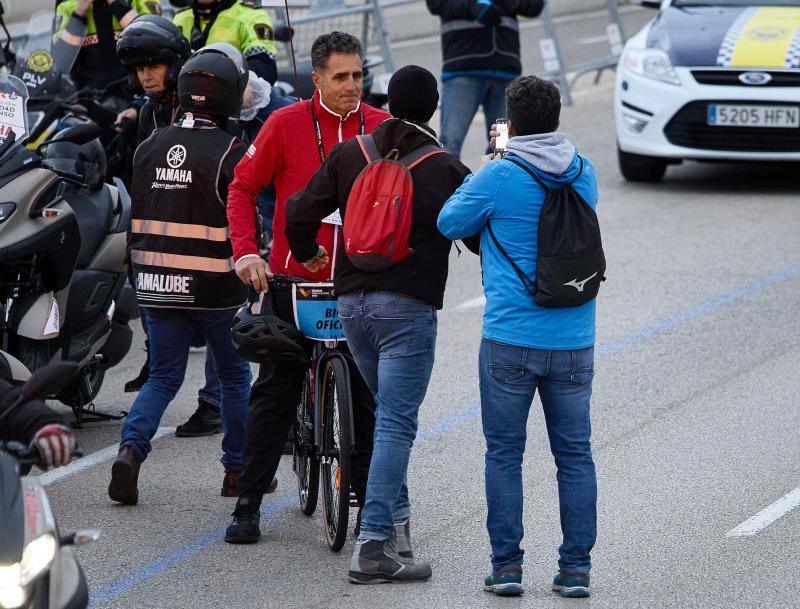 Fotos: Todas las imágenes del Maratón de Valencia 2022