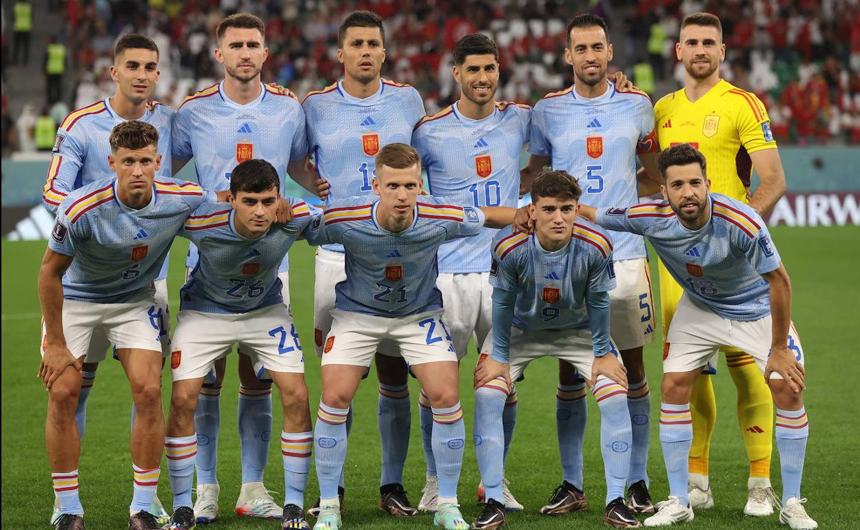 Cuándo vuelve a jugar la selección de Uruguay?