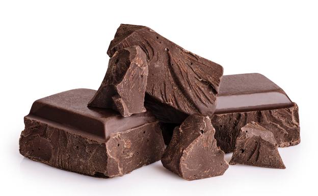  AESAN activa la alerta alimentaria por un chocolate negro