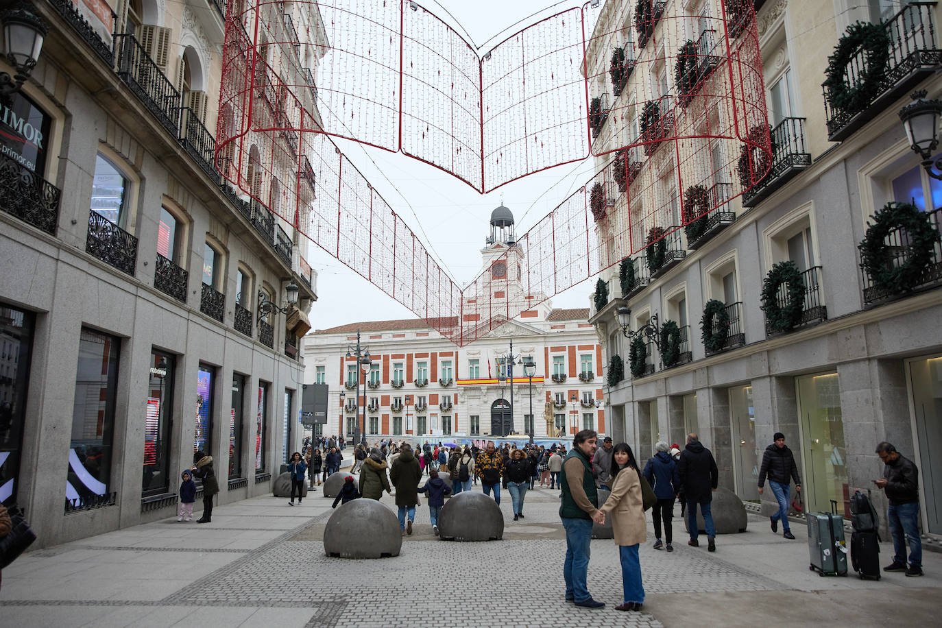 Planes en Madrid | Qué hacer en Madrid este fin de semana (9 a 11 de diciembre)