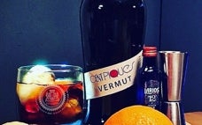 Vermut Rojo