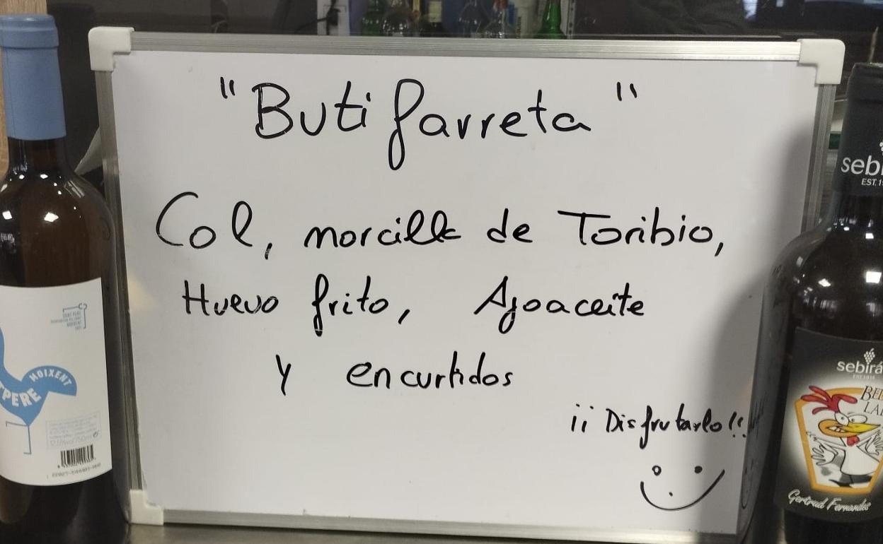 Marvi: dónde está en Valencia | Almorzar en Marvi: mi primera vez