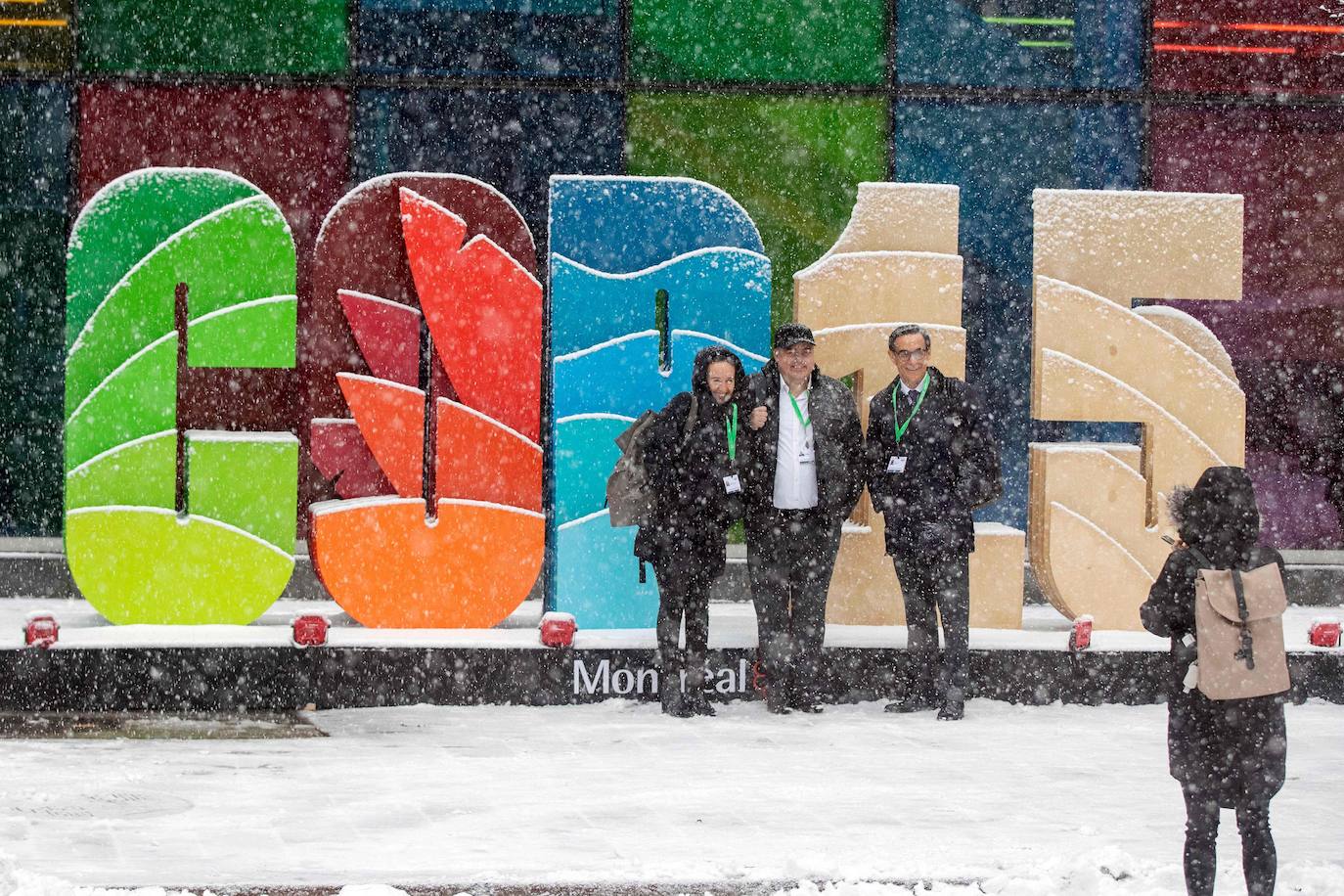 Montreal, Quebec (Canadá)