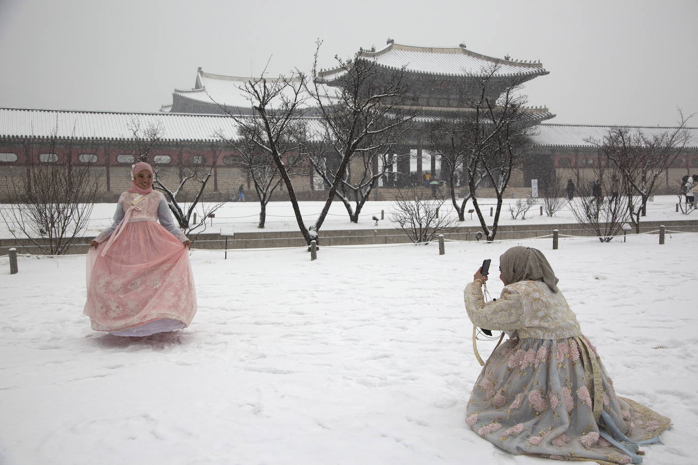 Seúl (Corea del Sur)