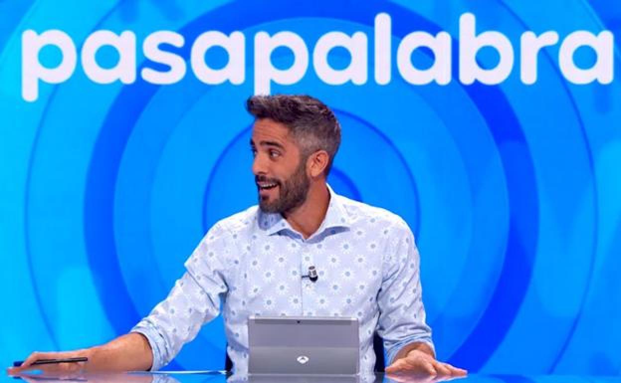 Invitados Pasapalabra | Los nuevos invitados de 'Pasapalabra' (del 19 al 21 de diciembre)