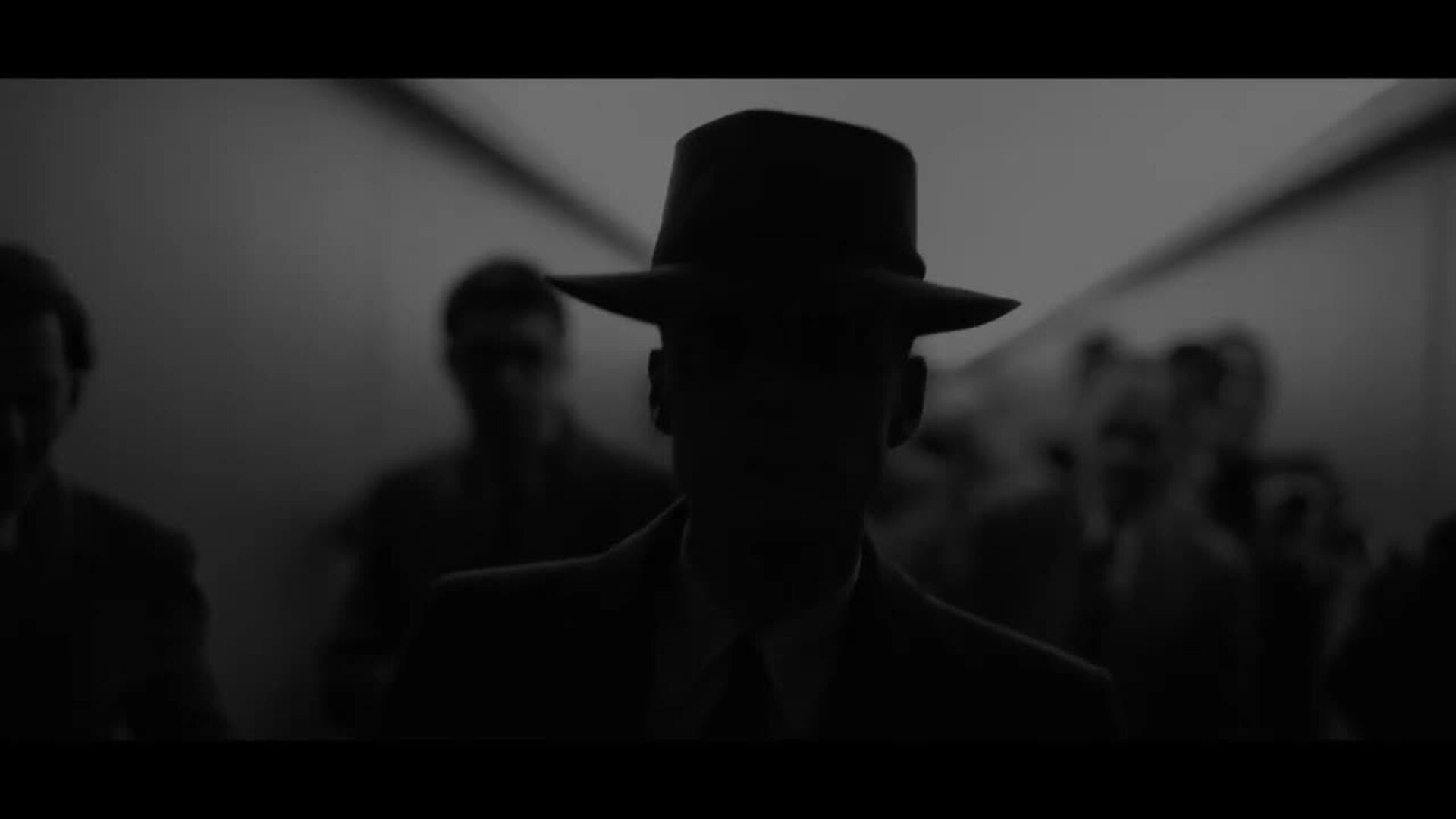 Universal lanza el tráiler de Oppenheimer, la nueva película de Christopher Nolan