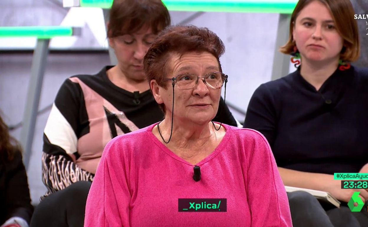 Jubilación y pensiones | La desesperada situación de Julia, una mujer que vive con 420 euros al mes