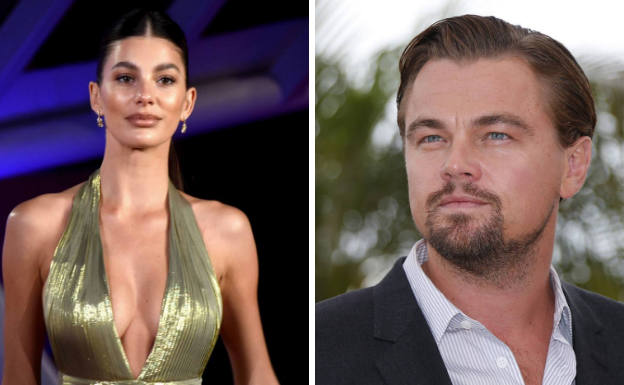 Leonardo DiCaprio y Camila Morrone. El actor y la modelo rompieron cuando ella acaba de cumplir los 25 años, avivando así la teoría de que DiCaprio no tiene novias que superen esa edad. 