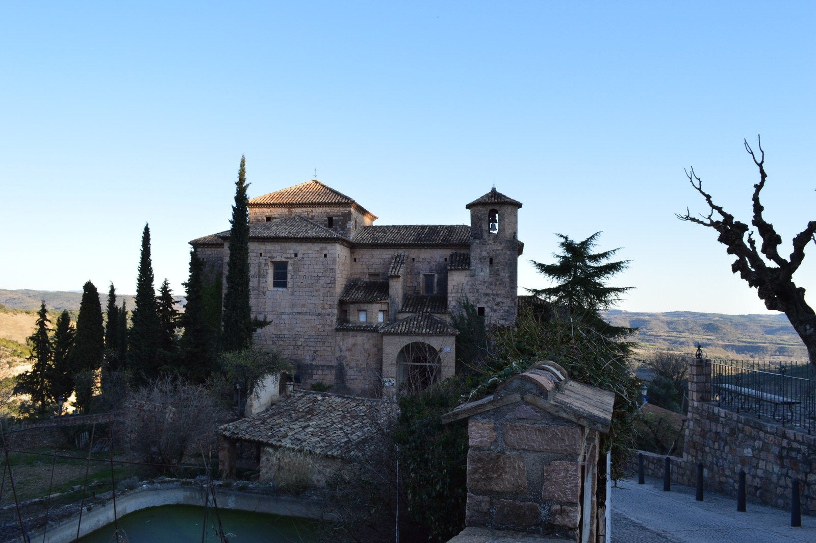 Alquézar (Huesca)