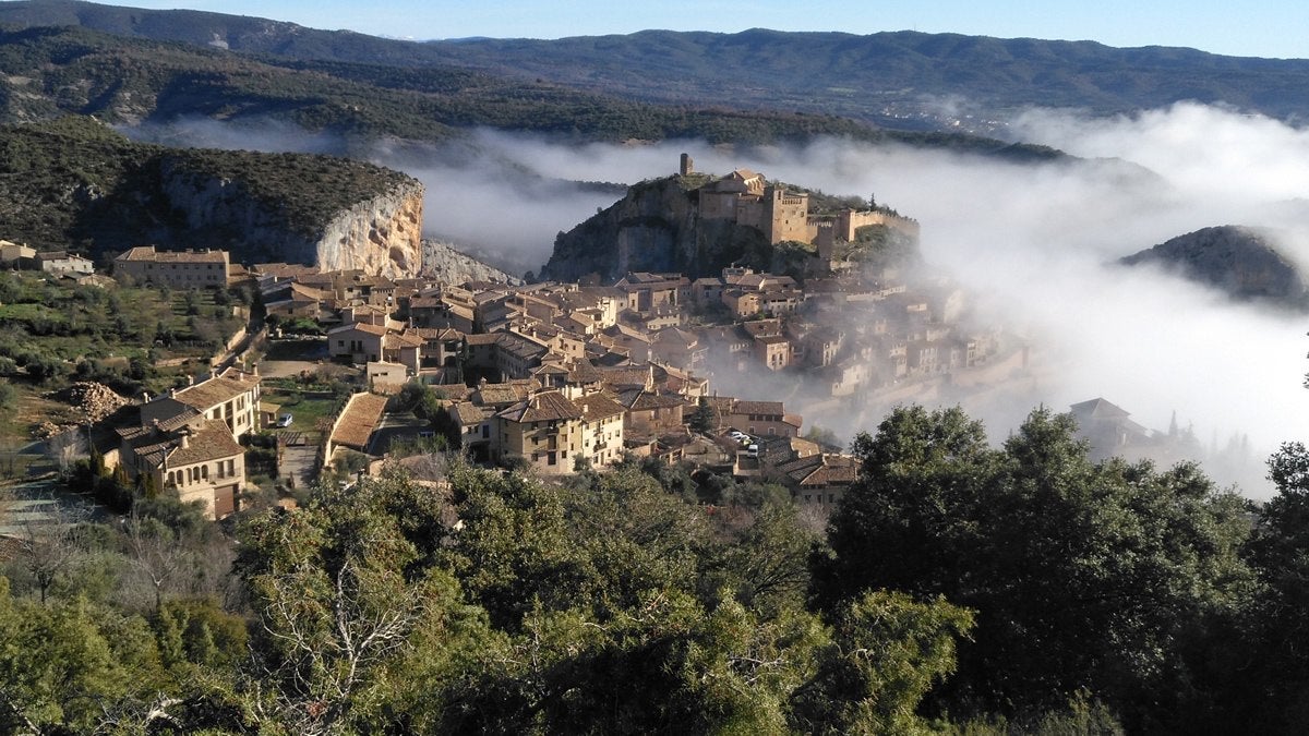 Alquézar (Huesca)