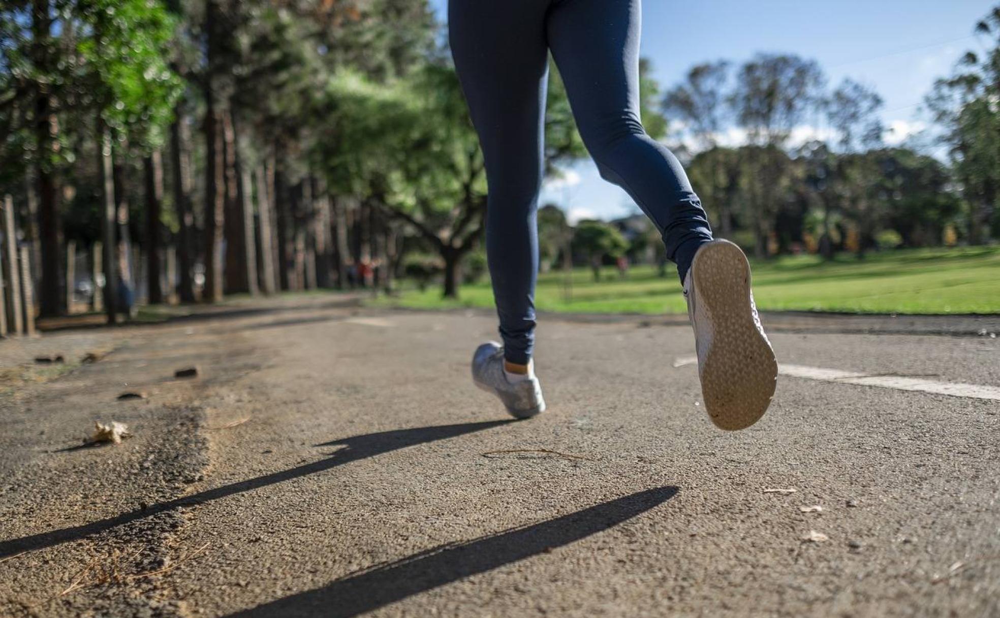 Con el nuevo año, llegan los nuevos propósitos también para los runners. 