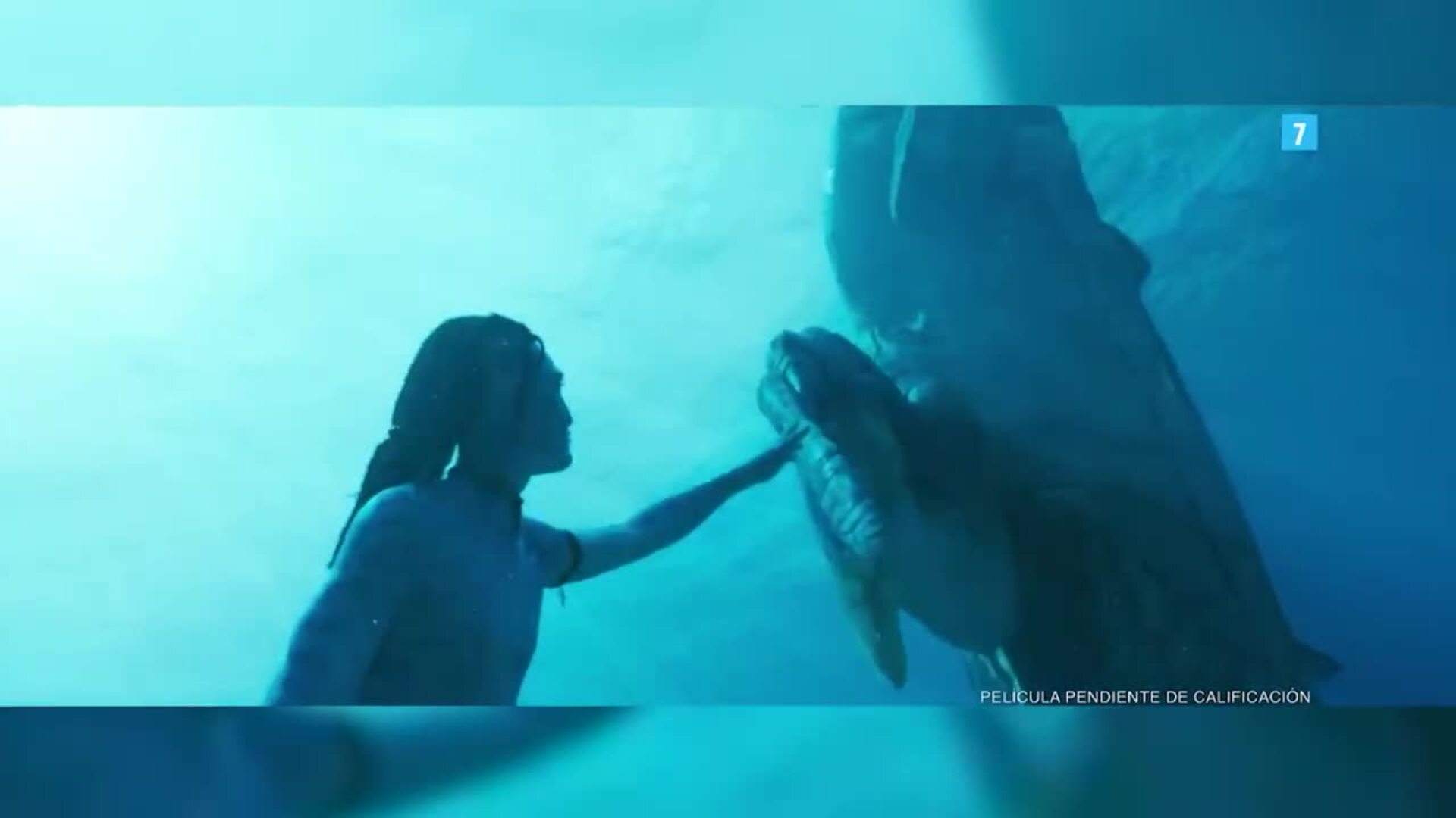 'Avatar', la película más taquillera del año en España