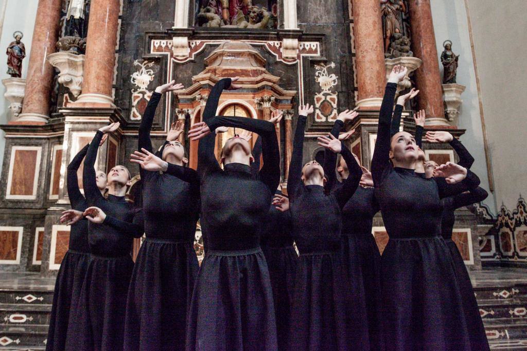 Taiat Dansa presenta &#039;Judith&#039;