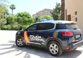 Detenido un hombre por intentar explotar su vivienda en Valencia con su pareja dentro