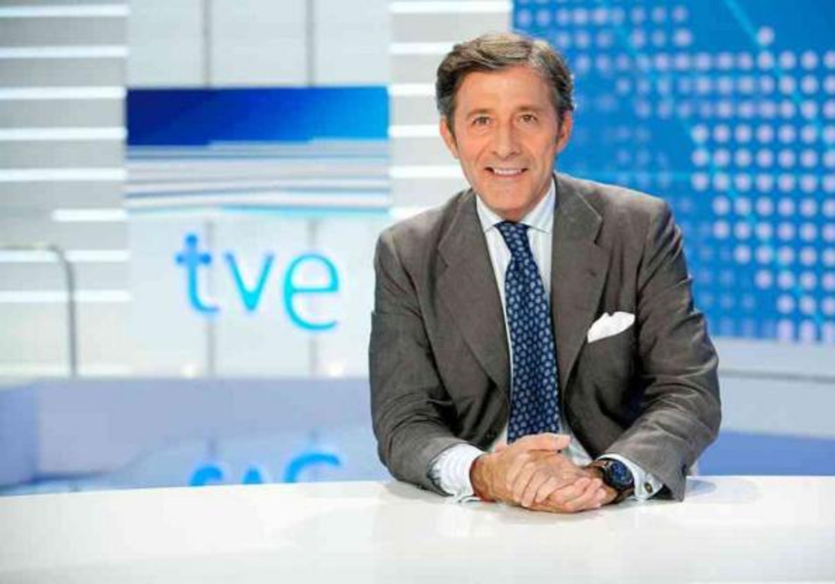 Jesús Álvarez critica las formas en las que tuvo que salir de TVE: «Me siento defraudado»