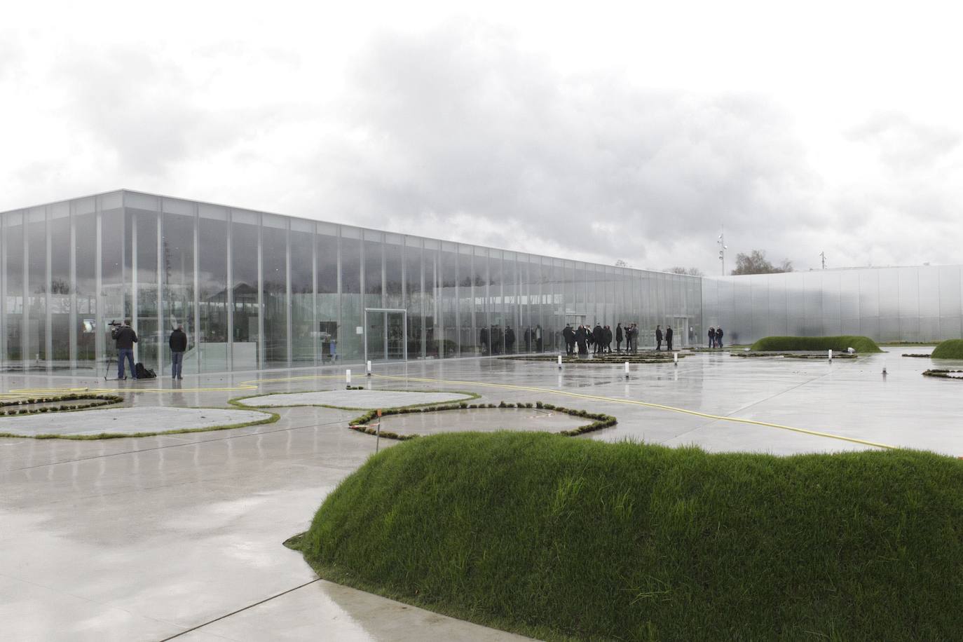 Museo Louvre Lens