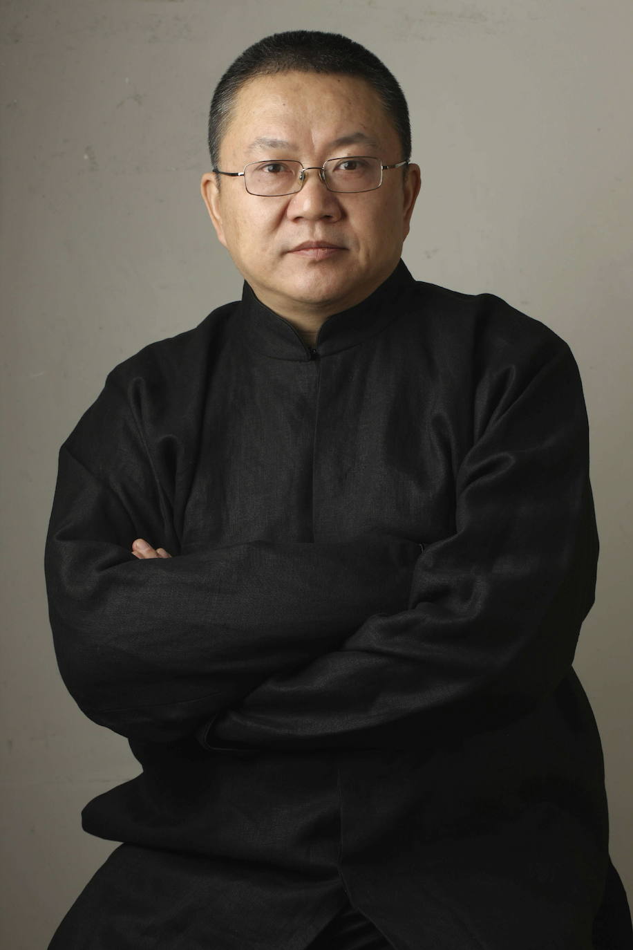 Premio Pritzker 2012, Wang Shu