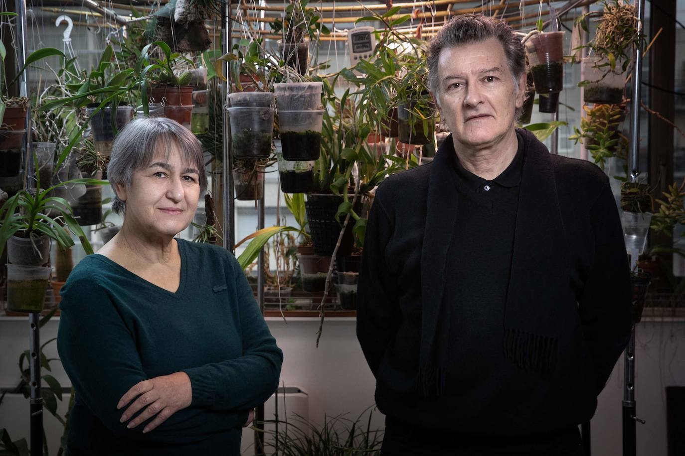 Premio Pritzker 2021, Anne Lacaton y Jean Philipp Vassal