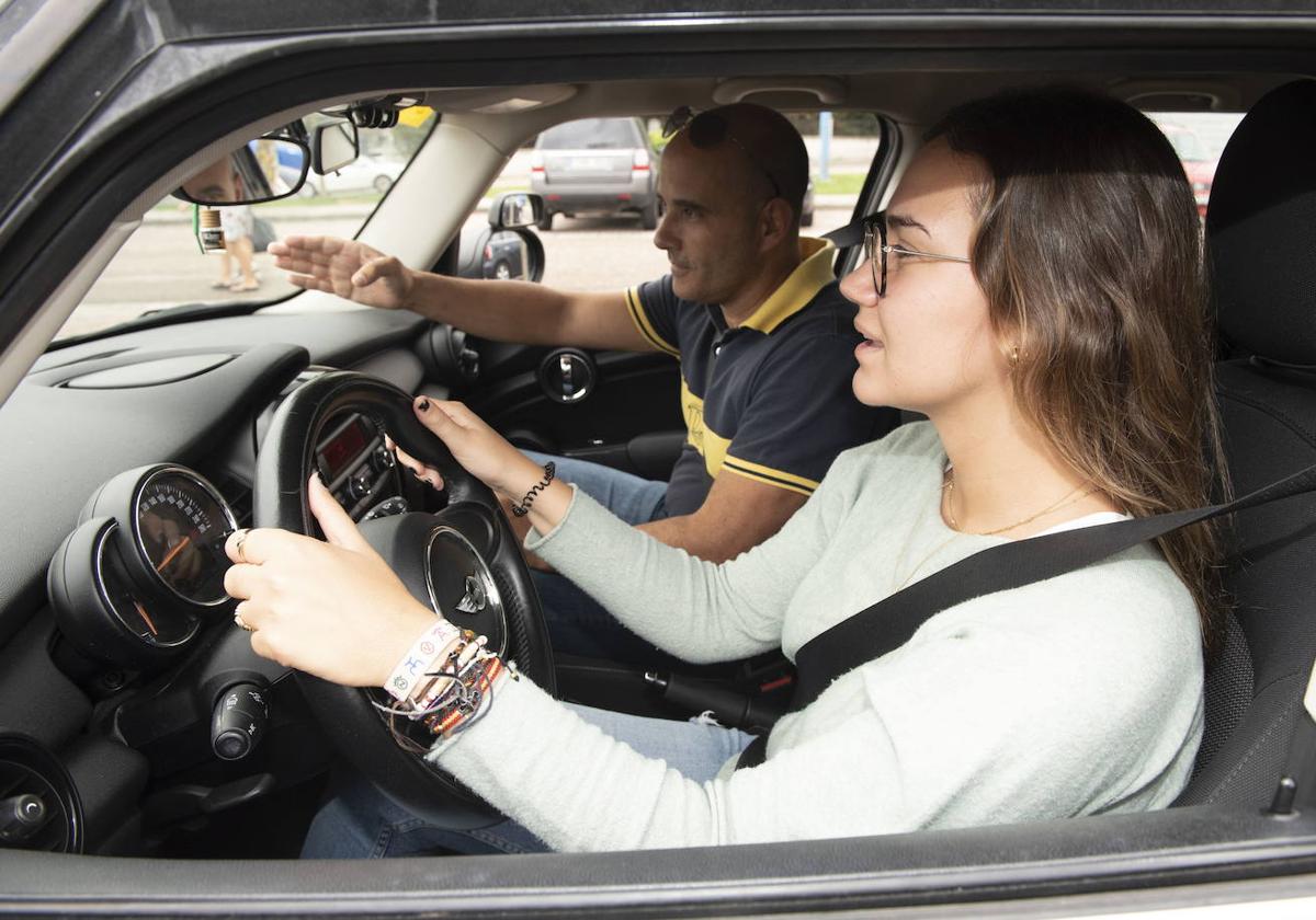 El aviso de la DGT a los conductores que prestan su coche a otros