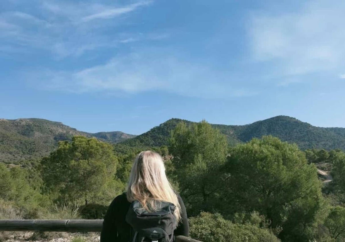 Este Parque ayudará a proteger la Sierra Calderona.