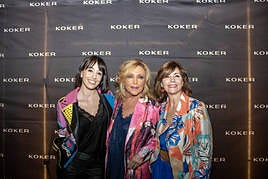 La marca de ropa que viste a las famosas aterriza en Valencia