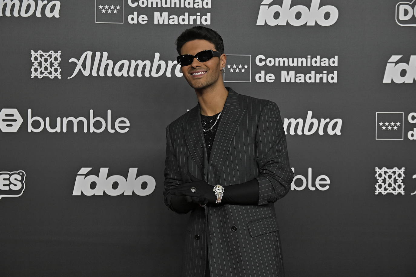 Abraham Mateo