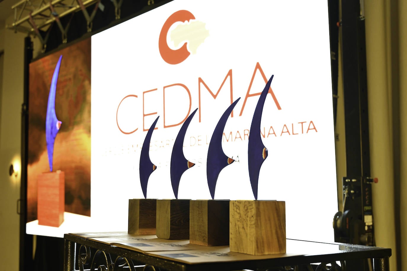 Premios CEDMA 2023