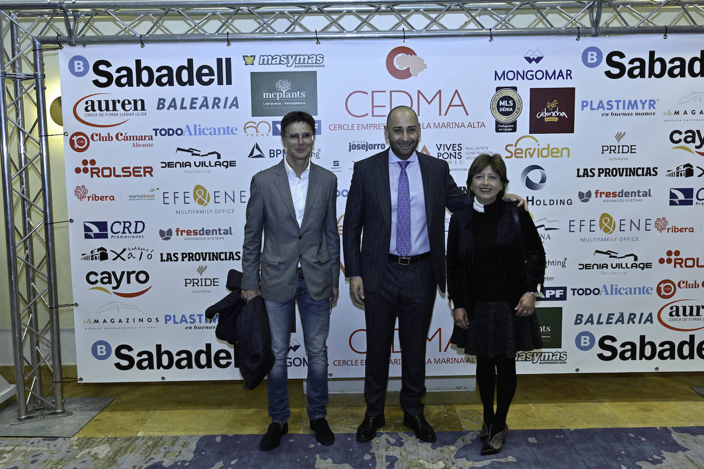 Premios CEDMA 2023