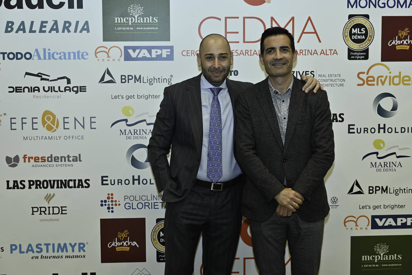 Premios CEDMA 2023