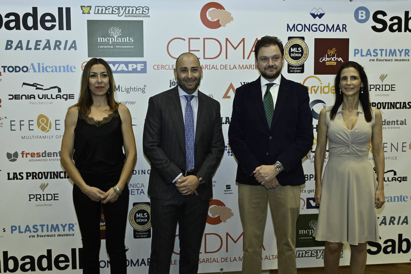 Premios CEDMA 2023