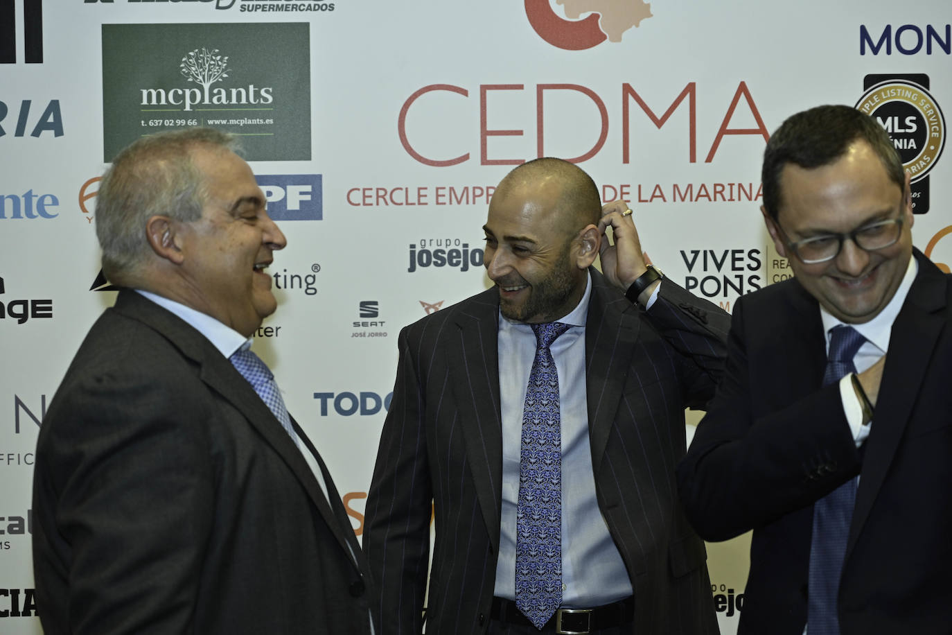 Premios CEDMA 2023