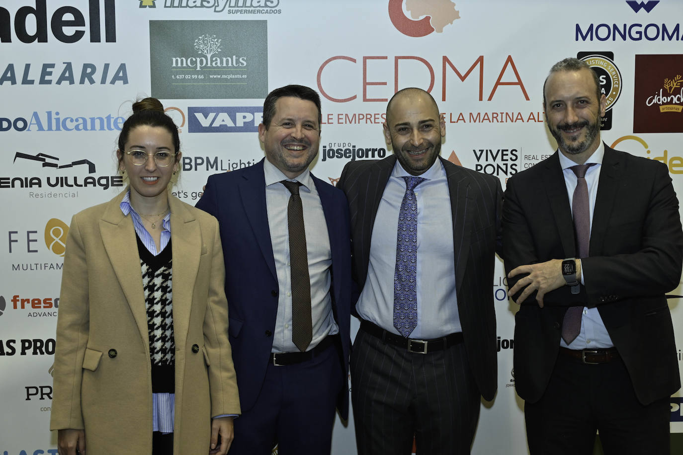 Premios CEDMA 2023