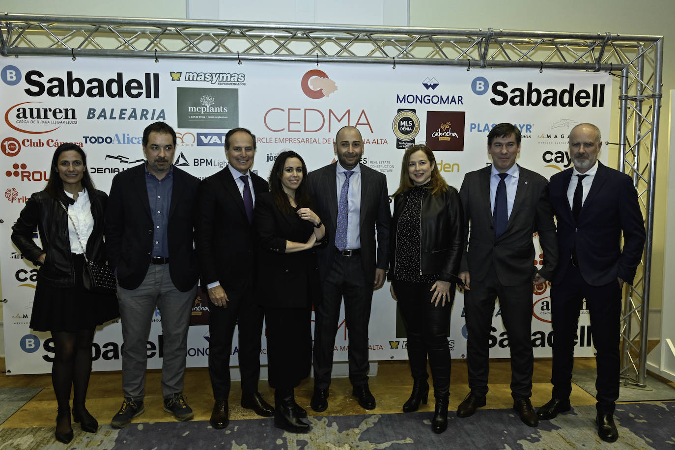 Premios CEDMA 2023