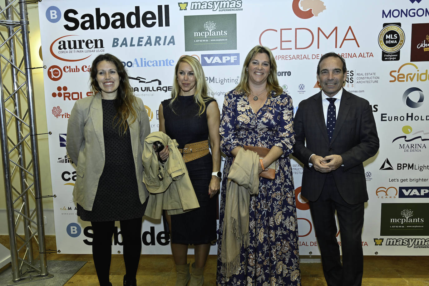 Premios CEDMA 2023