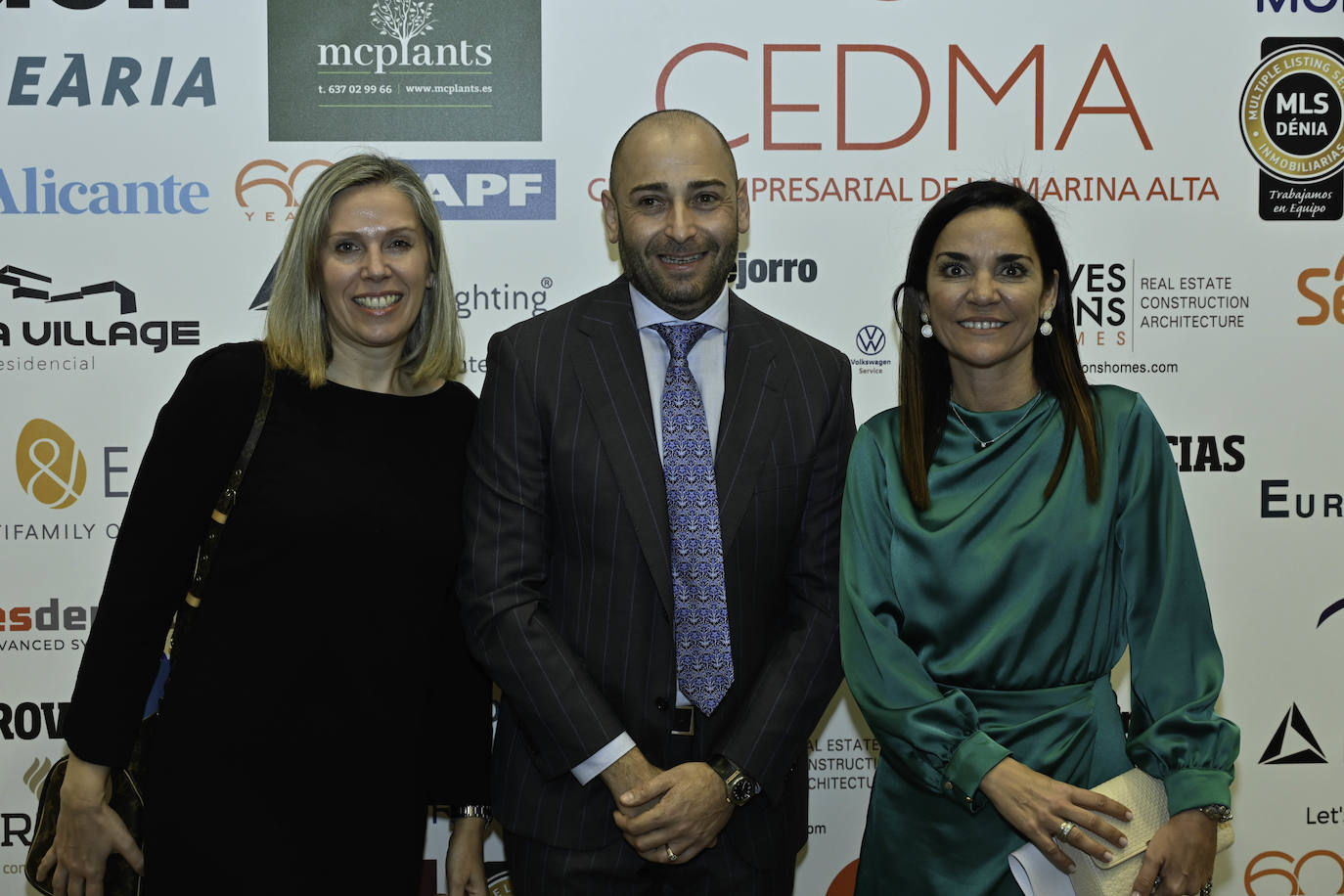 Premios CEDMA 2023