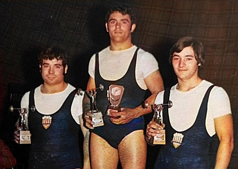 Imagen secundaria 1 - Vicente Calatayud Gari. 