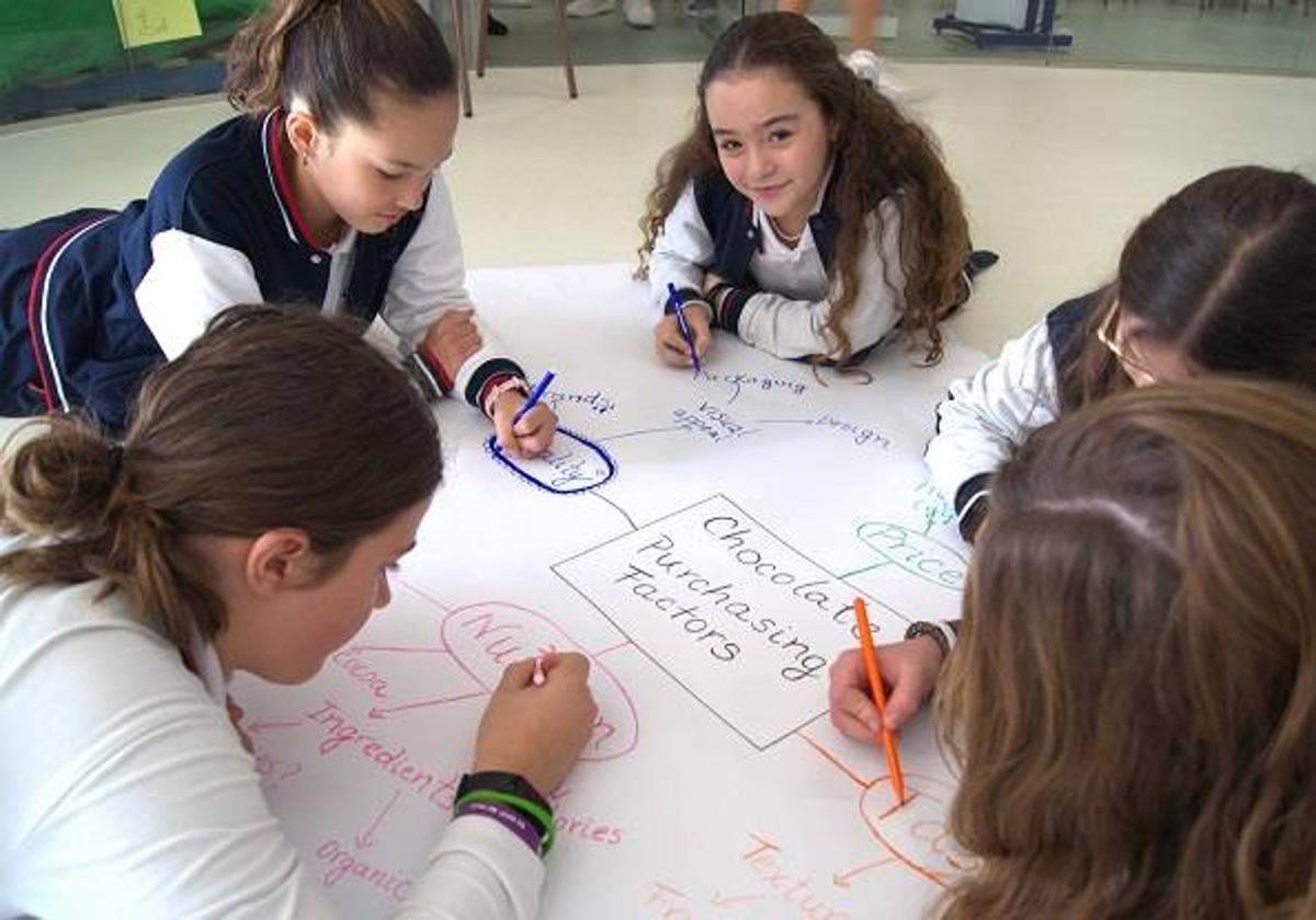 Shackleton International School: Educación 360, excelencia académica, pensamiento crítico y formación en valores