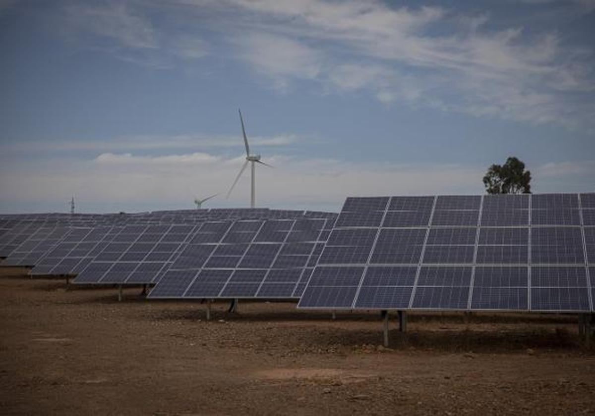 Los futuros parques solares de novelda y monòver consiguen los sellos de excelencia en sostenibilidad de unef | las provincias