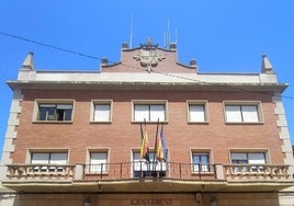 Ayuntamiento de Bétera.