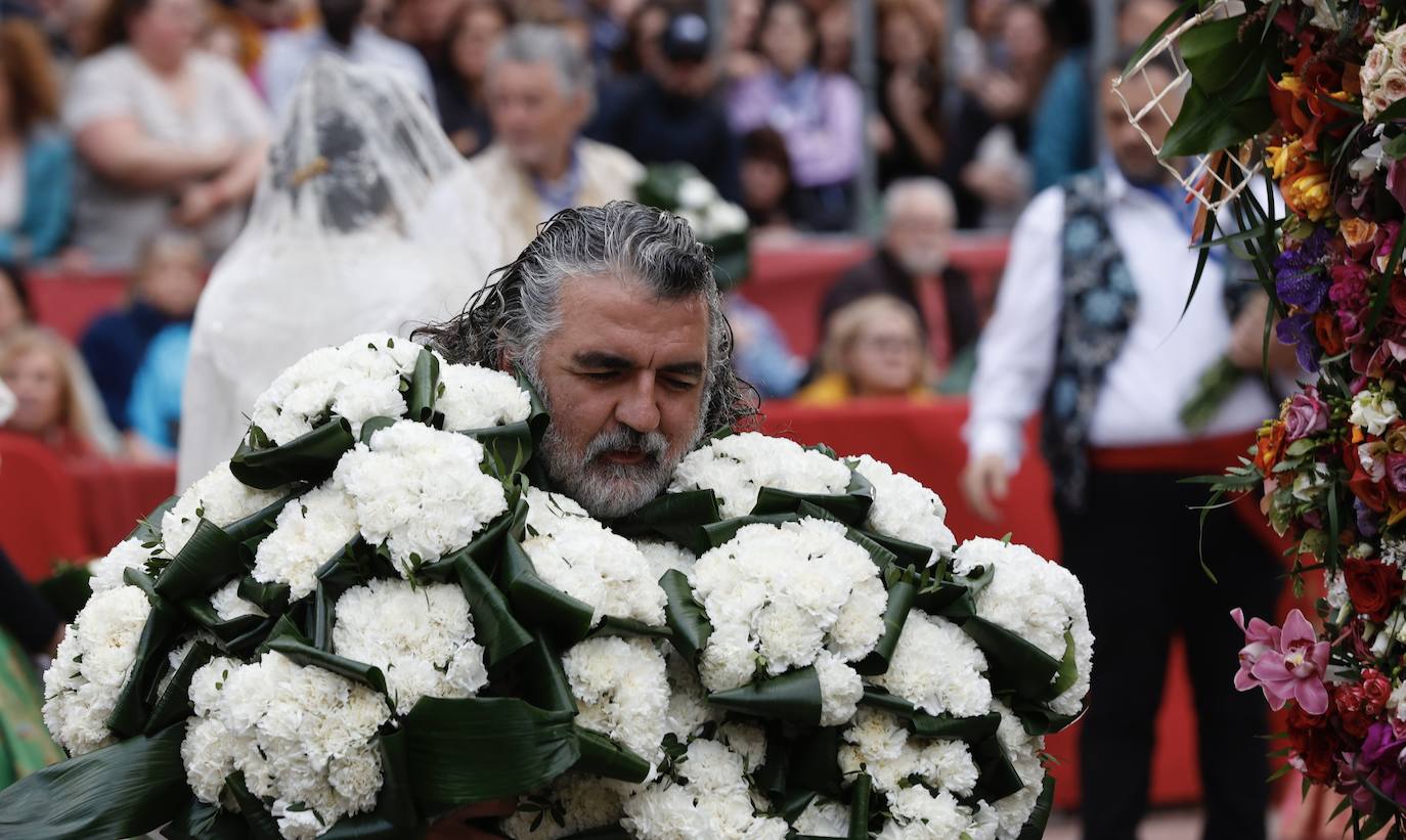 Búscate en la Ofrenda de Fallas del sábado 18 de marzo de 2023