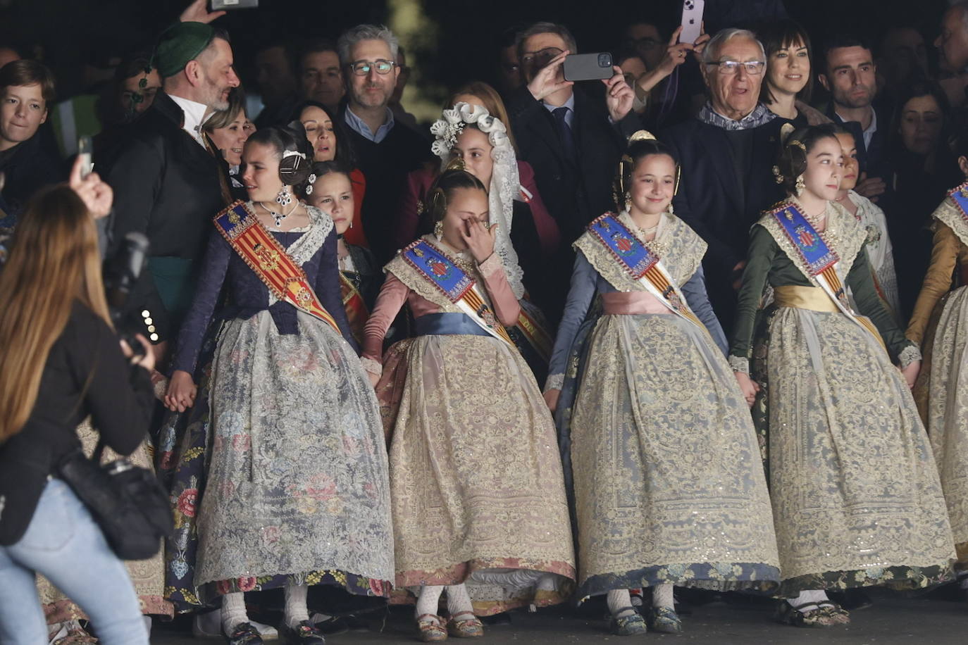 Falla infantil municipal 2023