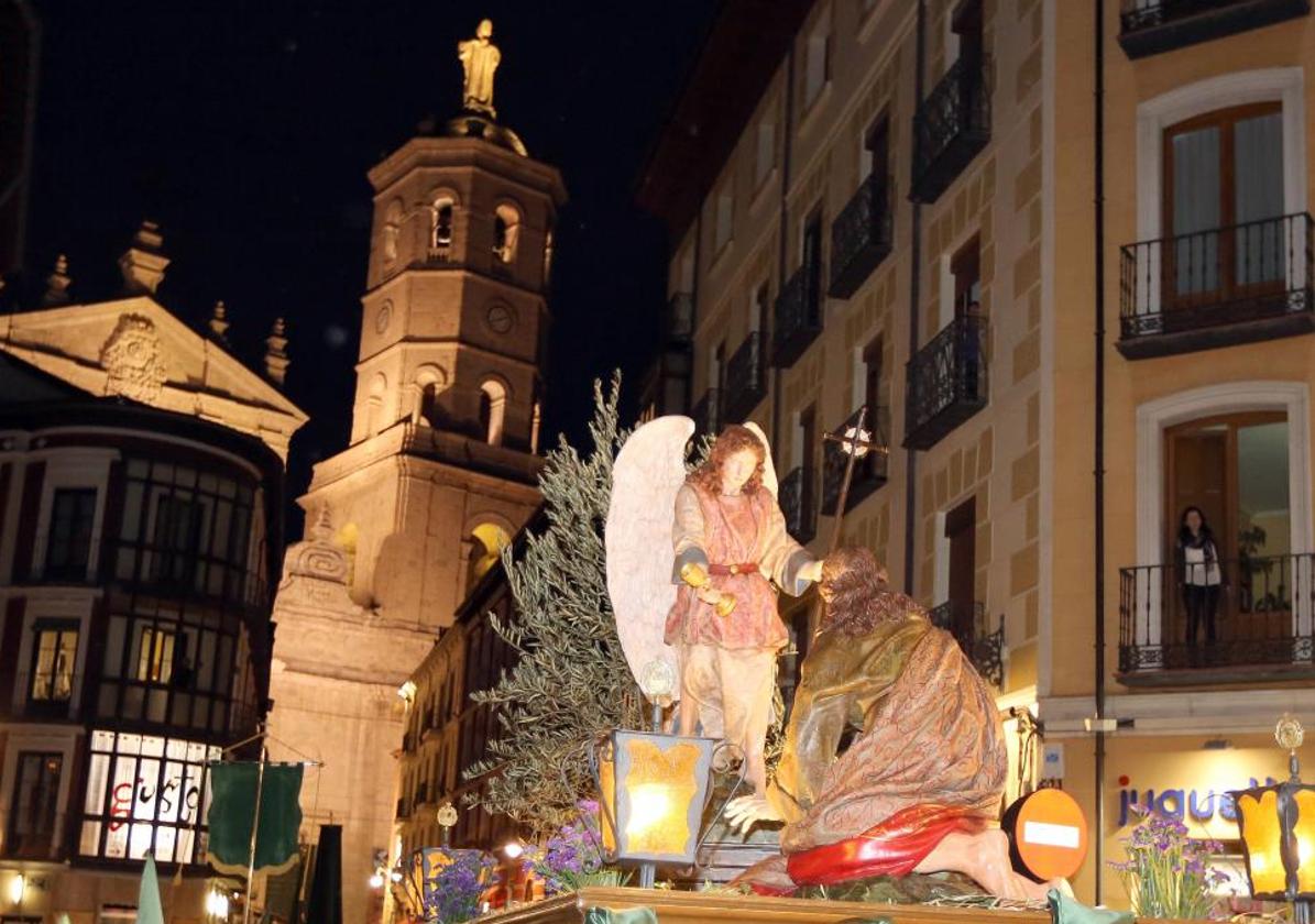 El tiempo en Semana Santa en Valladolid: la previsión de Aemet hoy y mañana