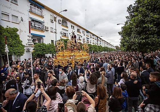 Semana Santa 2022