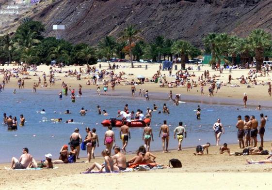 El tiempo en Semana Santa en Tenerife: la previsión de Aemet hoy y mañana